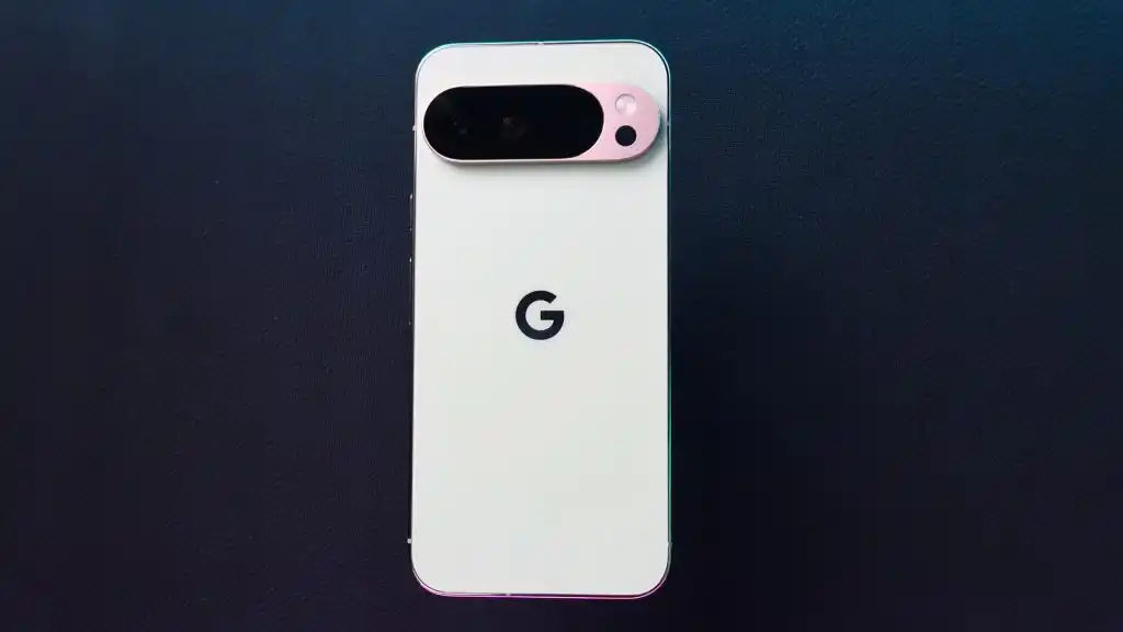 Google Pixel 10 Pro XL