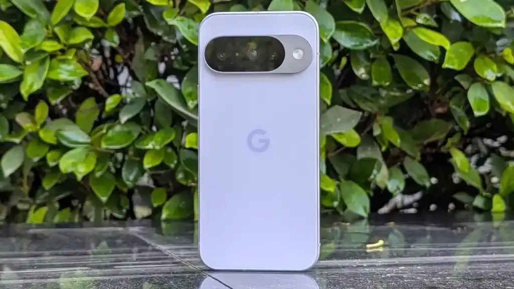 Google Pixel 10