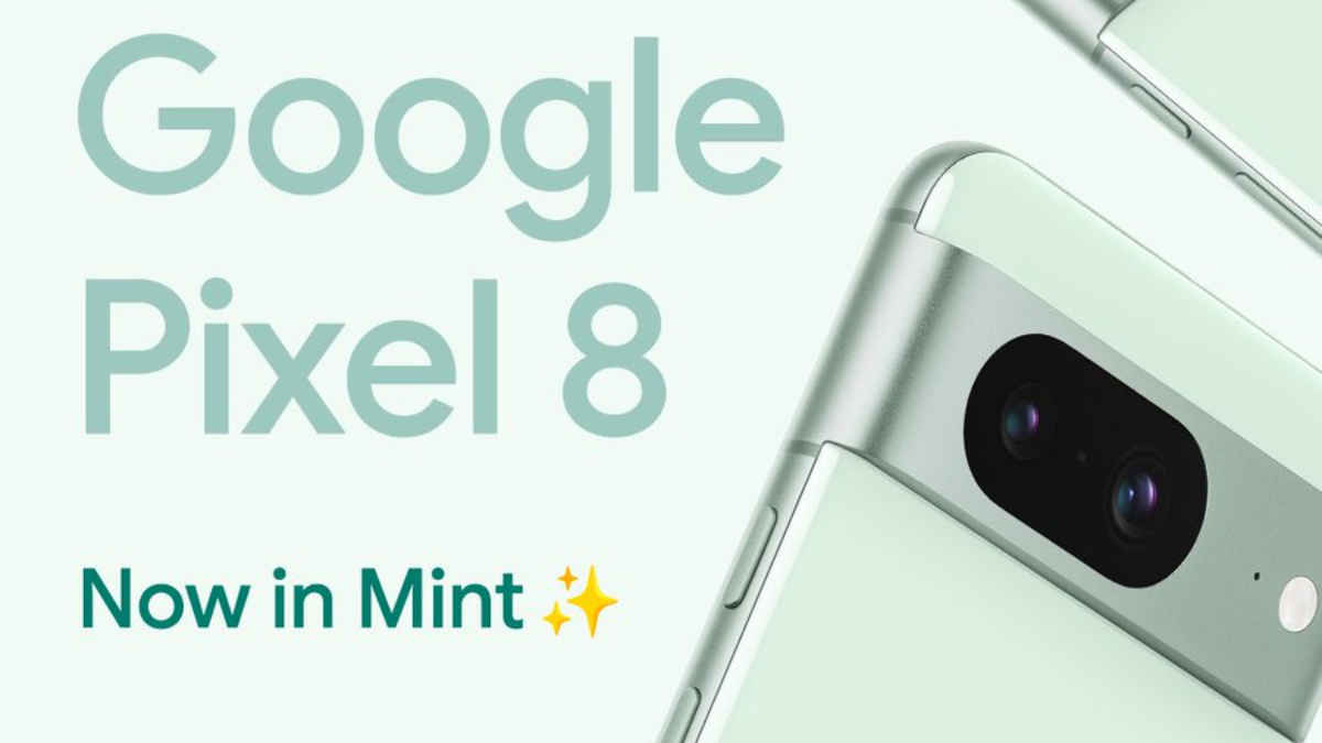 Google Pixel 8, Pixel 8 pro নতুন কালার অপশনে লঞ্চ, জানুন কী রয়েছে বিশেষ