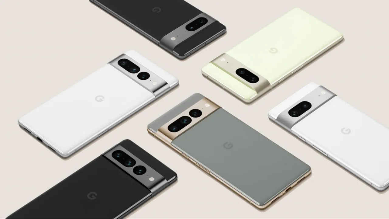 Google Pixel 8 Series அறிமுகம் Iphone 15 விட விலை அதிகம் அப்படி என்ன இருக்கு