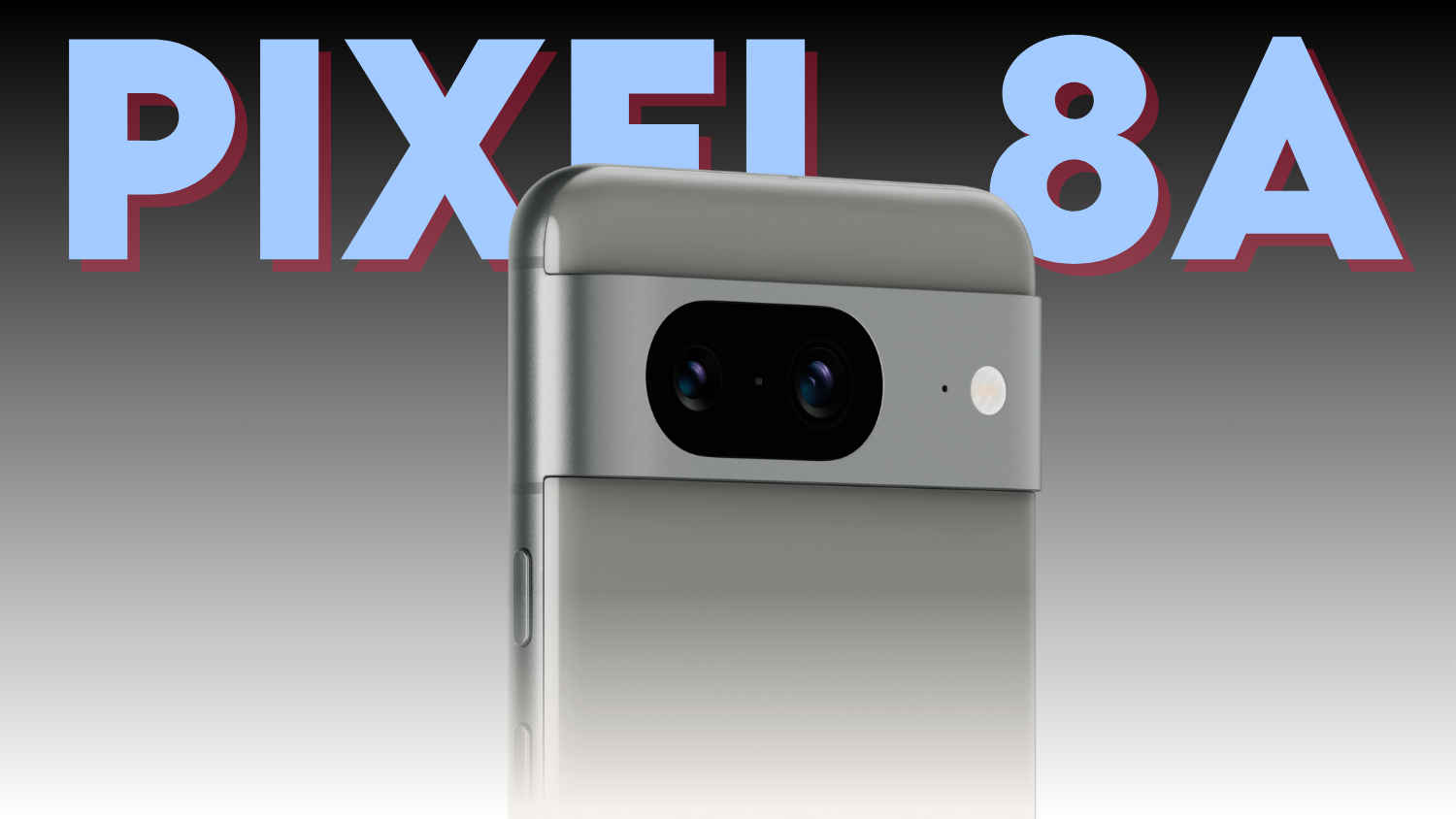 Google Pixel 8a looks exactly like Pixel 8 in these leaked renders: Launch details here
