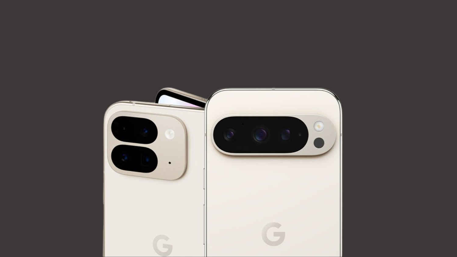 Google Pixel 9 Pro XL and Fold confirmed to launch in India, standard Pixel 9 models might miss out