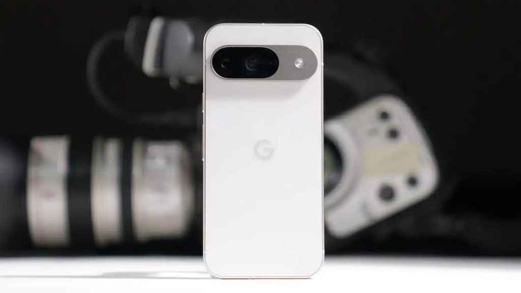 Google Pixel 9 price Under Rs 40000 in Big billion day sale