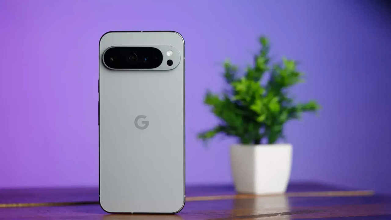 Google Pixel 9 Pro XL price drops by over Rs 39,200 on Flipkart: How to grab this deal