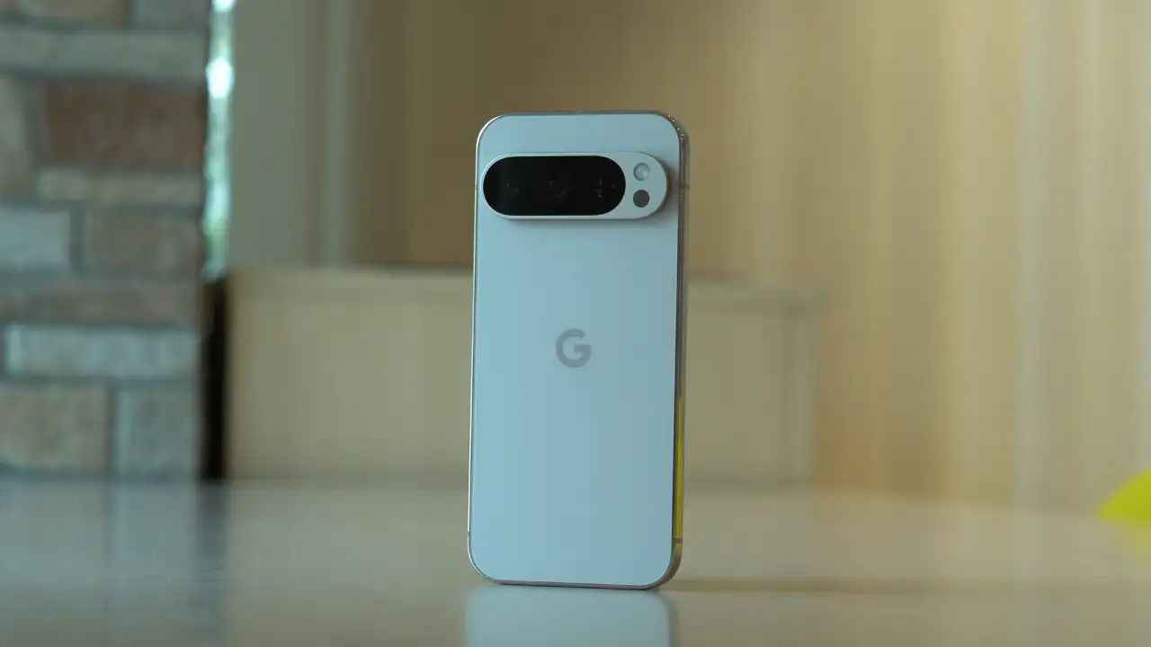 Pixel 9 Pro