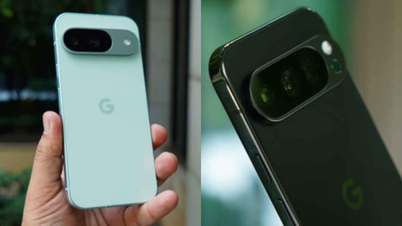  लेटेस्ट Google Pixel 9 सिरीजची सेल सुरु, जाणून घ्या किंमत, ऑफर्स आणि सर्व तपशील 