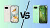 Google Pixel 9a vs Pixel 8a: Price, camera, design, specifications and more