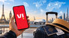 Planning to go abroad? These Vi plans offer free international roaming benefits