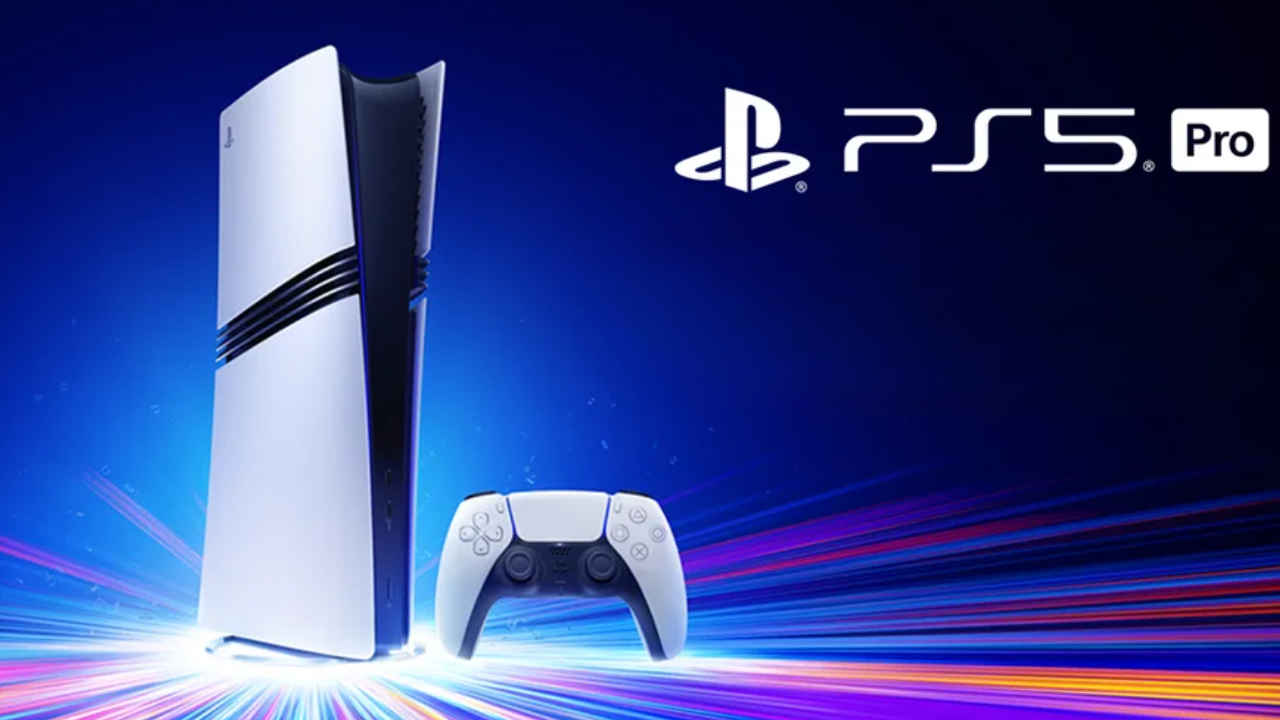 PlayStation 5 Pro announced with Advanced Ray Tracing, 2TB storage, and more: Price and availability