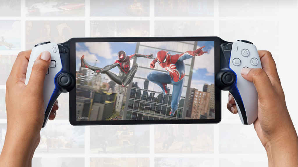 PlayStation Portal Remote Player launched in India