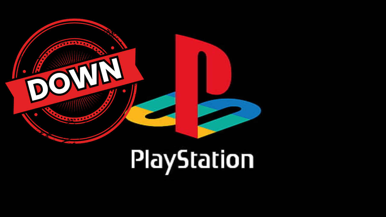 PlayStation down: PS5, PS4 users unable to access servers, here is what Sony said