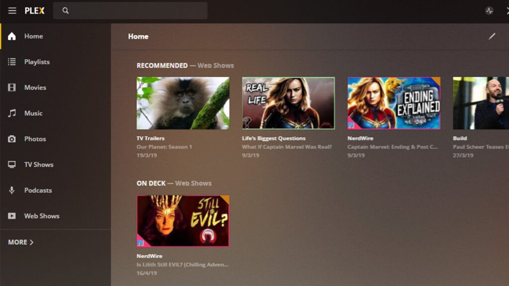 Plex