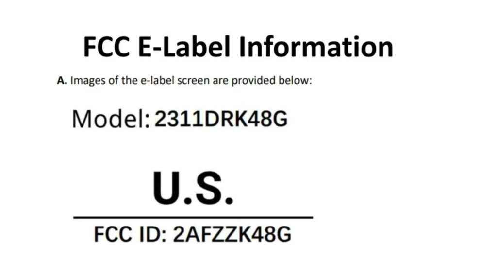Poco X6 Pro 5G appears on FCC certification: RAM, storage & more revealed