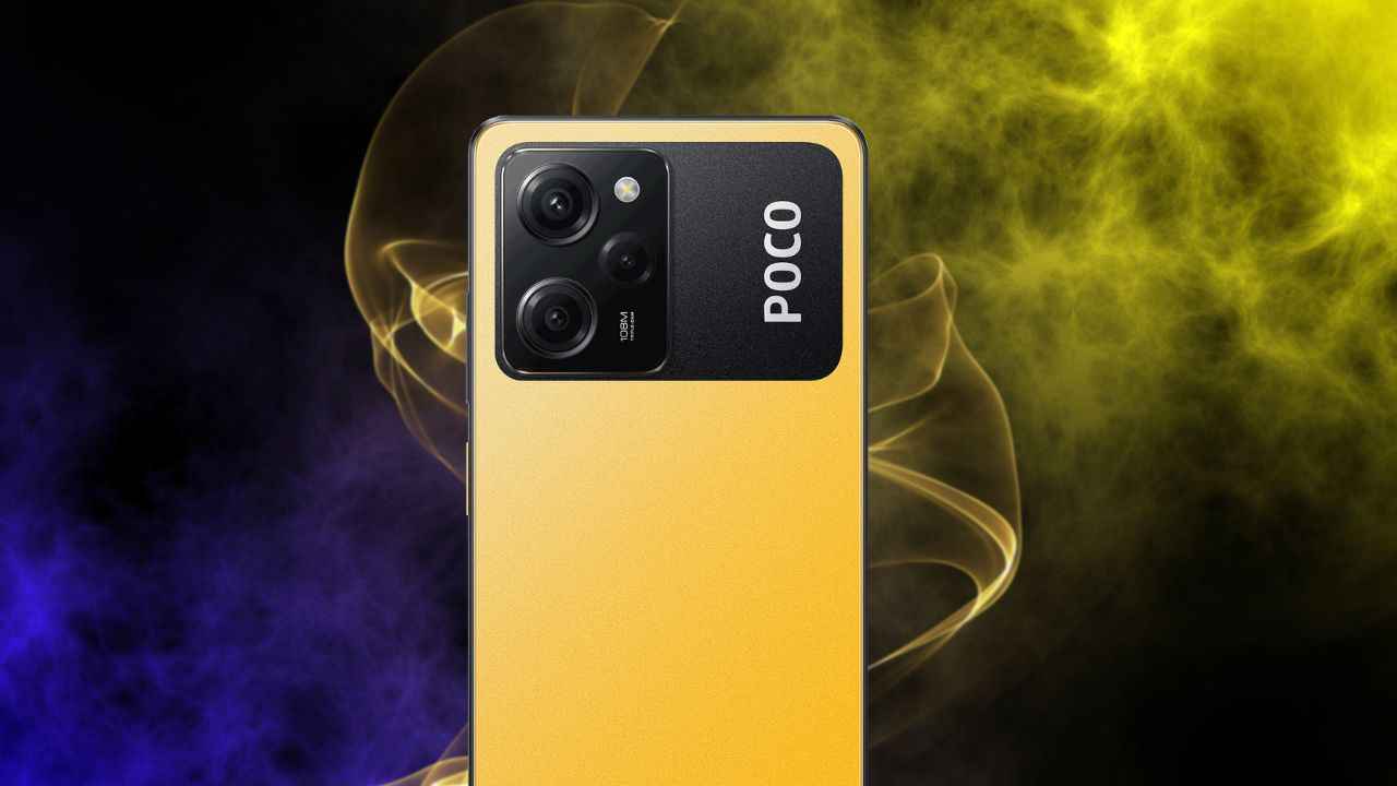 Poco F6 Pro - Price, deal offers and Full Specs
