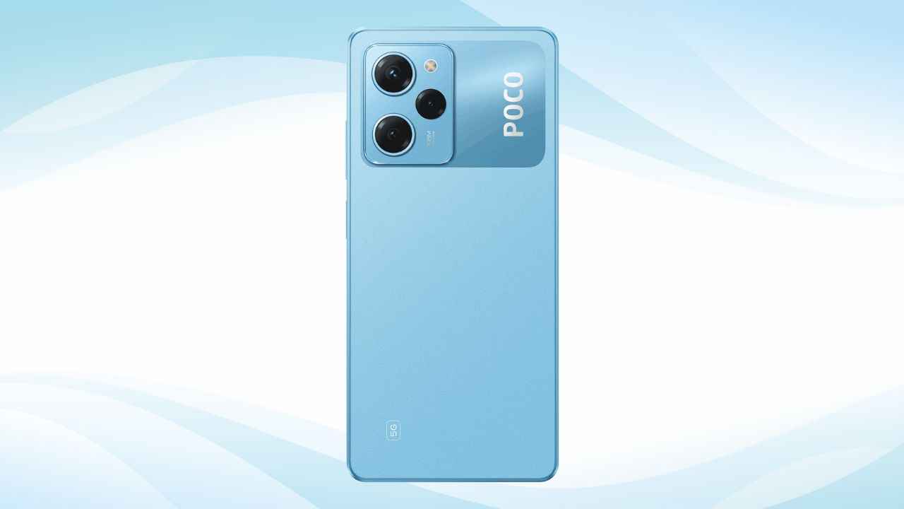 POCO F6: Upcoming phone spotted on BIS, expected to be a rebranded Redmi  K70 Pro