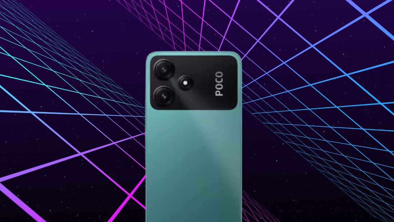 POCO M6 Pro 5G Review : Democratises 5G for the masses, but with tons of  bloatware