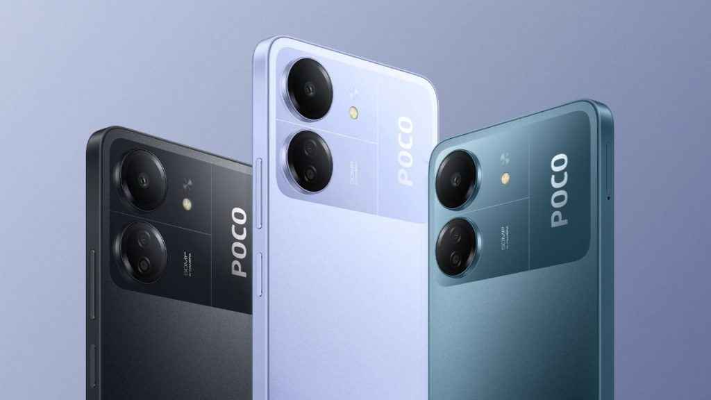 Poco C65 to launch in India on Dec 15: Here's what you need to know
