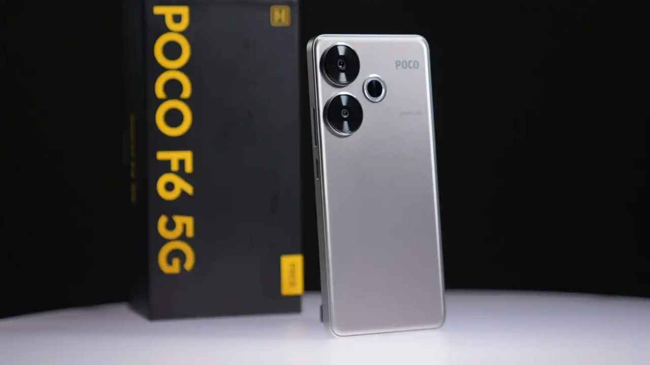 Poco F7 India price range tipped ahead of launch: Here’s how much it may cost