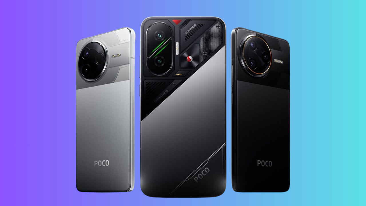 POCO F7 5G की लॉन्च डेट, संभावित प्राइस, स्पेक्स और फीचर की सम्पूर्ण डिटेल्स
