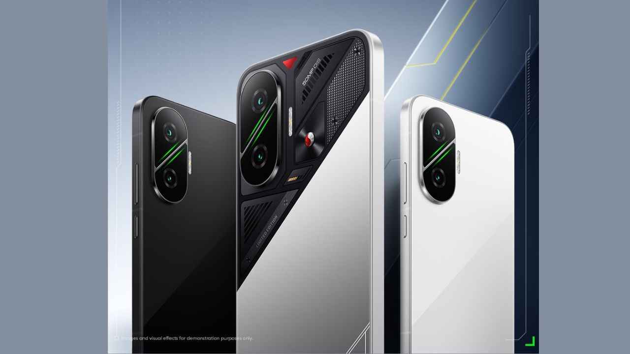 Poco F7 is launching in India on June 24, and here’s how much it may cost 