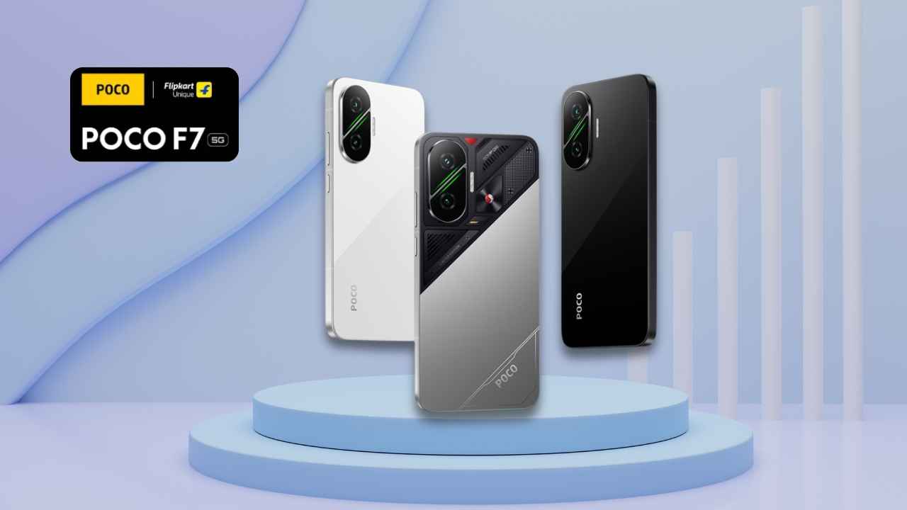 Poco F7 5G: స్టన్నింగ్ ఫీచర్స్ తో విడుదలైన పోకో ఎఫ్ 7 ధర మరియు ఫీచర్స్ తెలుసుకోండి.!
