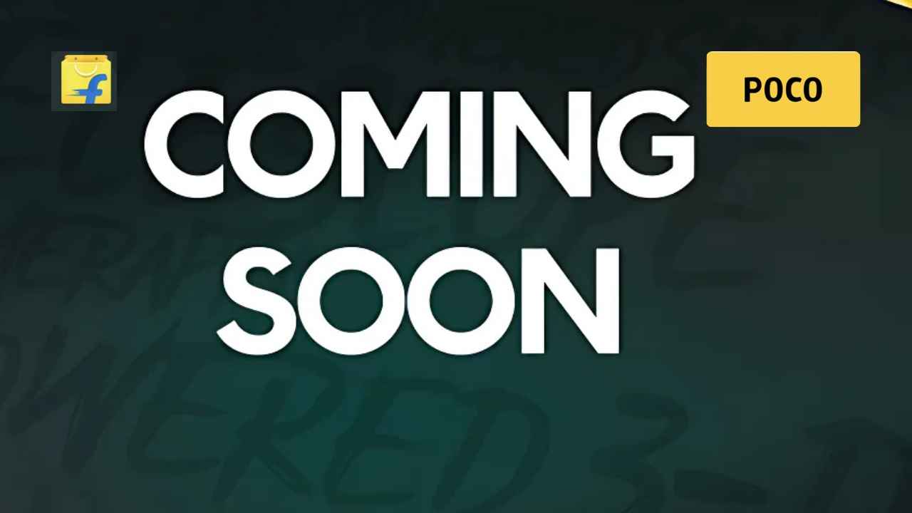 Poco F7: పోకో అప్ కమింగ్ లాంచ్ కోసం టీజింగ్ స్టార్ట్ చేసిన పోకో.!