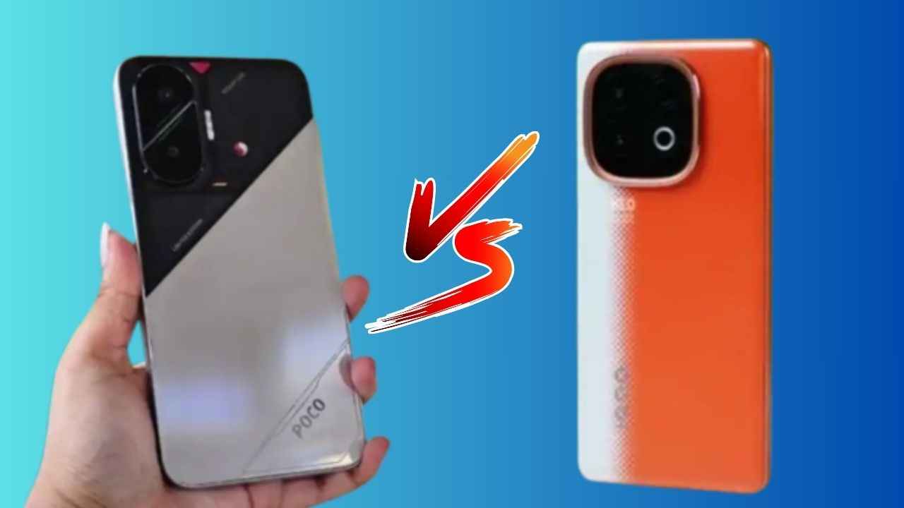 Poco F7 vs iQOO Neo 10: Snapdragon 8s Gen 4 প্রসেসরে কাজ করে এই দুটি ফোন,তবে কোনটি বেশি শক্তিশালী ফিচারে, জানুন দাম কত ভারতে