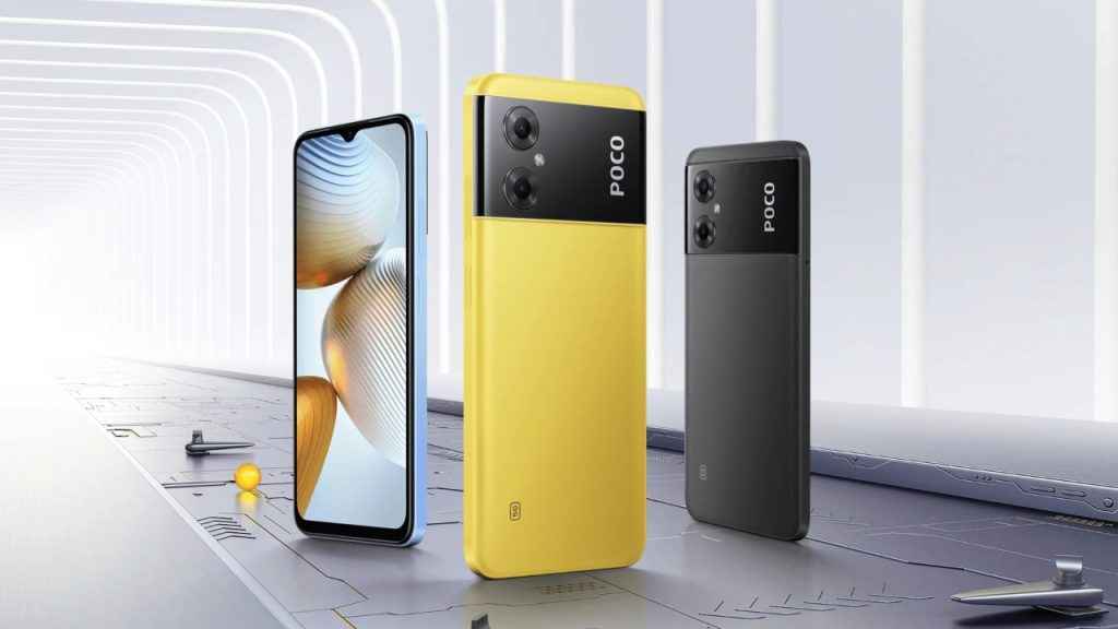 Poco M4 5G Flipkart Deal