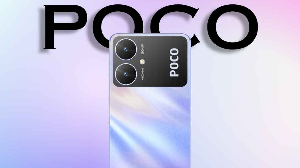 Poco M6 Plus 5G could launch in India soon: Here's what to expect