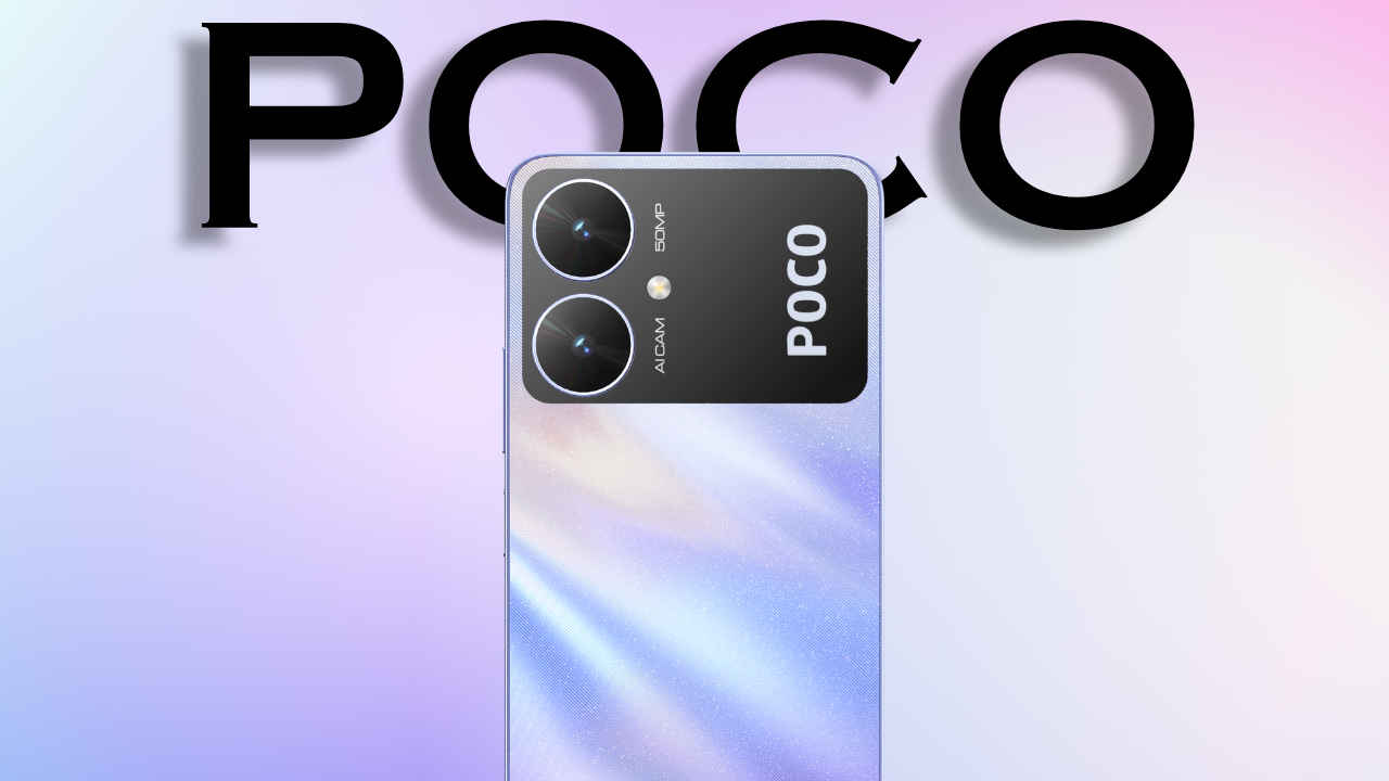 Poco M6 Plus 5G could launch in India soon: Here’s what to expect