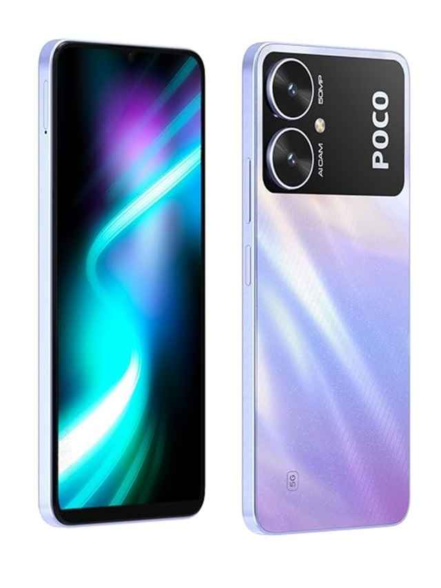 Poco M6 5G