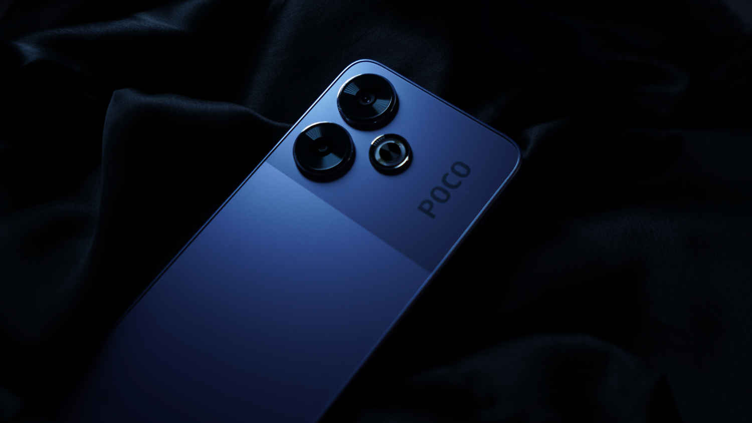 Exclusive hands-on: Poco M6 Plus 5G to be priced at Rs 11,999 in India 
