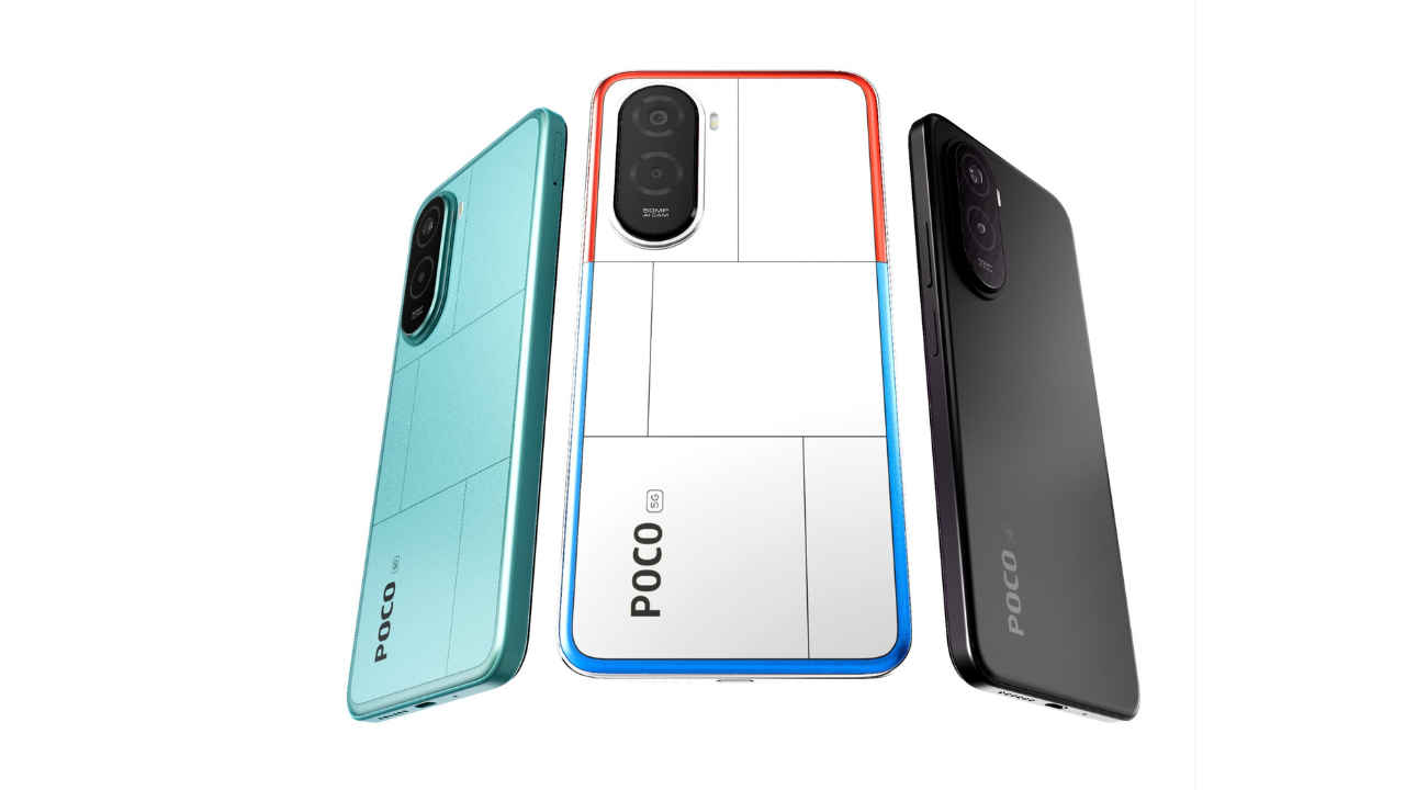 Poco M7 Plus 5G with 7,000 mAh battery launched in India: Check price and specs