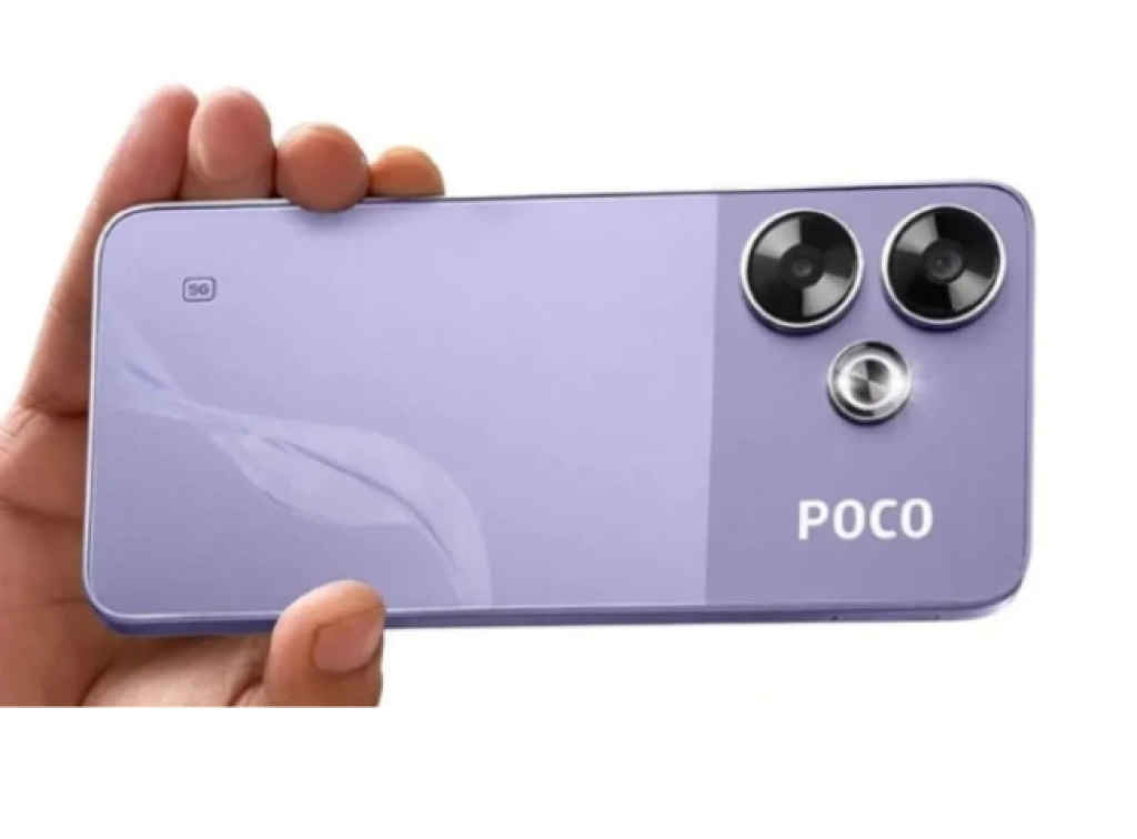 Poco M7 Plus India launch date