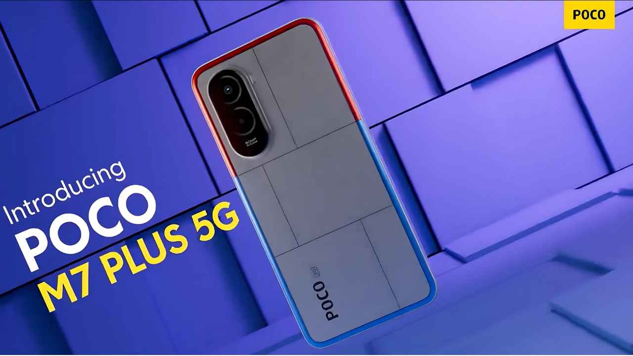 7000mAh, Snapdragon പ്രോസസറിൽ പുത്തൻ Poco 5G എത്തിപ്പോയി, 15000 രൂപയിൽ താഴെ…