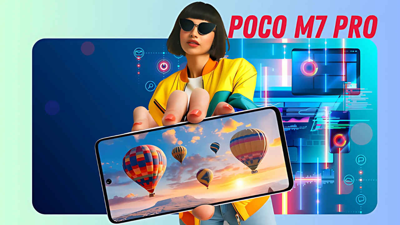 Poco M7 Pro 5G ফোনের আজ প্রথম সেল, কেনার আগে জানুন 4টি কারণ কেন কিনবেন এবং না কেনার 1টি বিশেষ কারণ