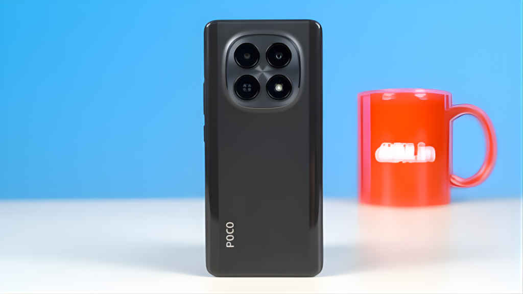 Poco M8 5G