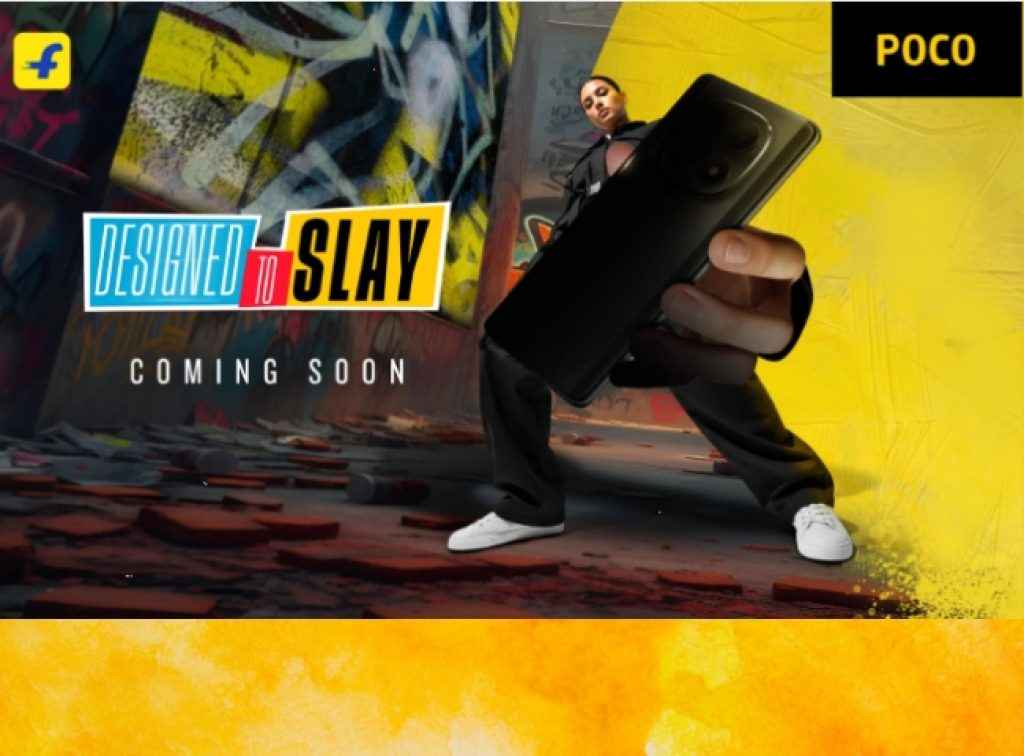 Poco M8 5G india launch date