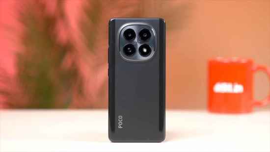 20MP ಸೆಲ್ಫಿ ಕ್ಯಾಮೆರಾ ಇರುವ Poco M8 5G ಮೊಬೈಲ್ ದರದಲ್ಲಿ ಈಗ ಭರ್ಜರಿ ಇಳಿಕೆ!