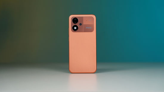 Rs 22000 താഴെ ഒരു ഓൾ റൗണ്ടർ! Snapdragon ചിപ്സെറ്റും 8000mAh ബാറ്ററിയുമായി POCO M8 Power എത്തി