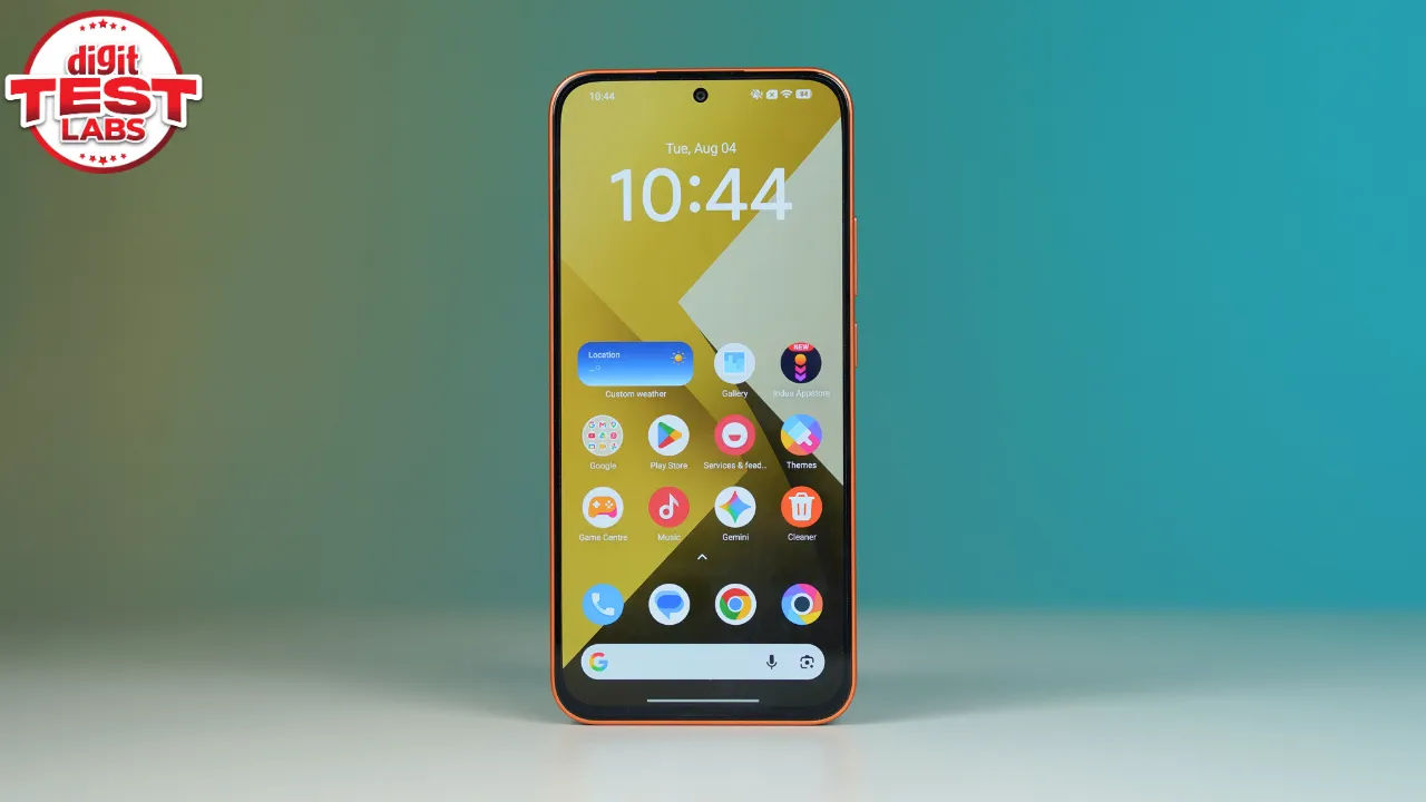 Poco M8 Power 5G
