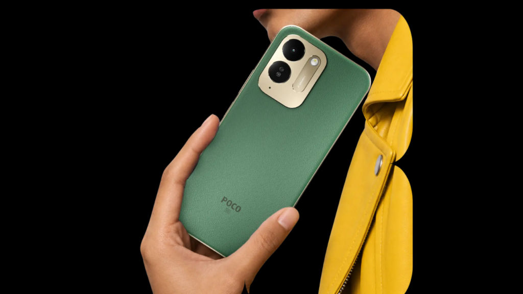 POCO M8x 5G Battery charging chipset specs revealed ahead of India launch 21 Aug