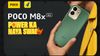 Poco M8x 5G లాంచ్ డేట్ అండ్ టాప్ ఫీచర్స్ రిలీజ్ .. 12GB ర్యామ్ తో వస్తోంది.!
