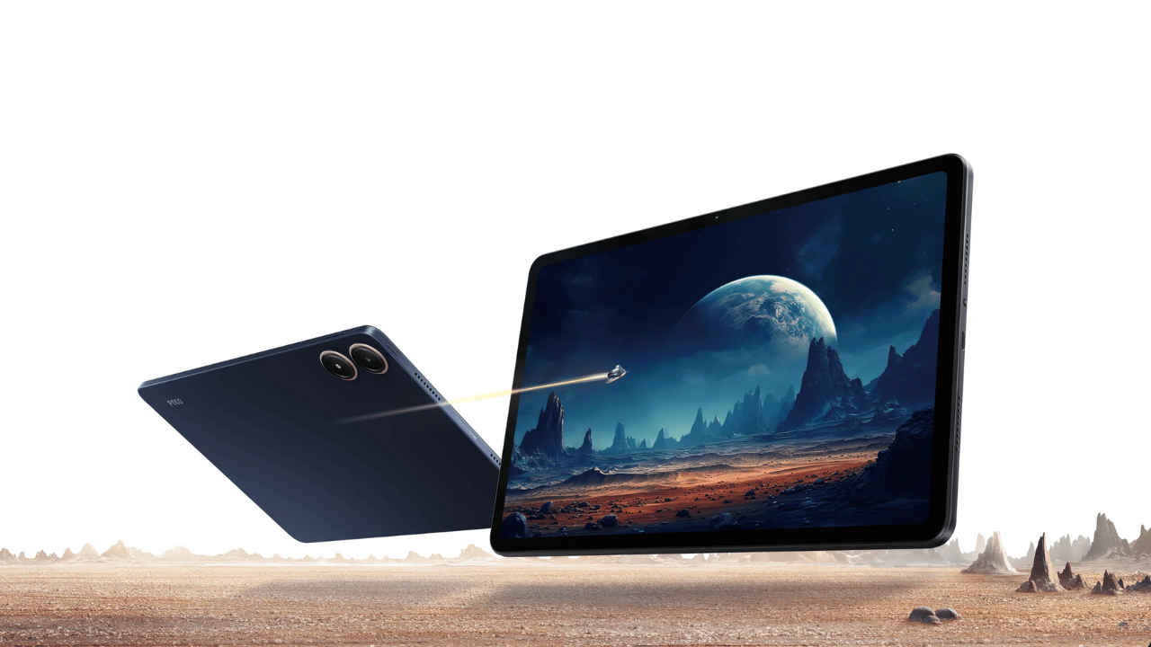 Exclusive: Poco to debut its first tablet in India this month, Country Head confirms