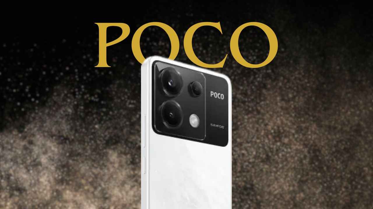 Poco X6 Neo could launch in India next week: What to expect