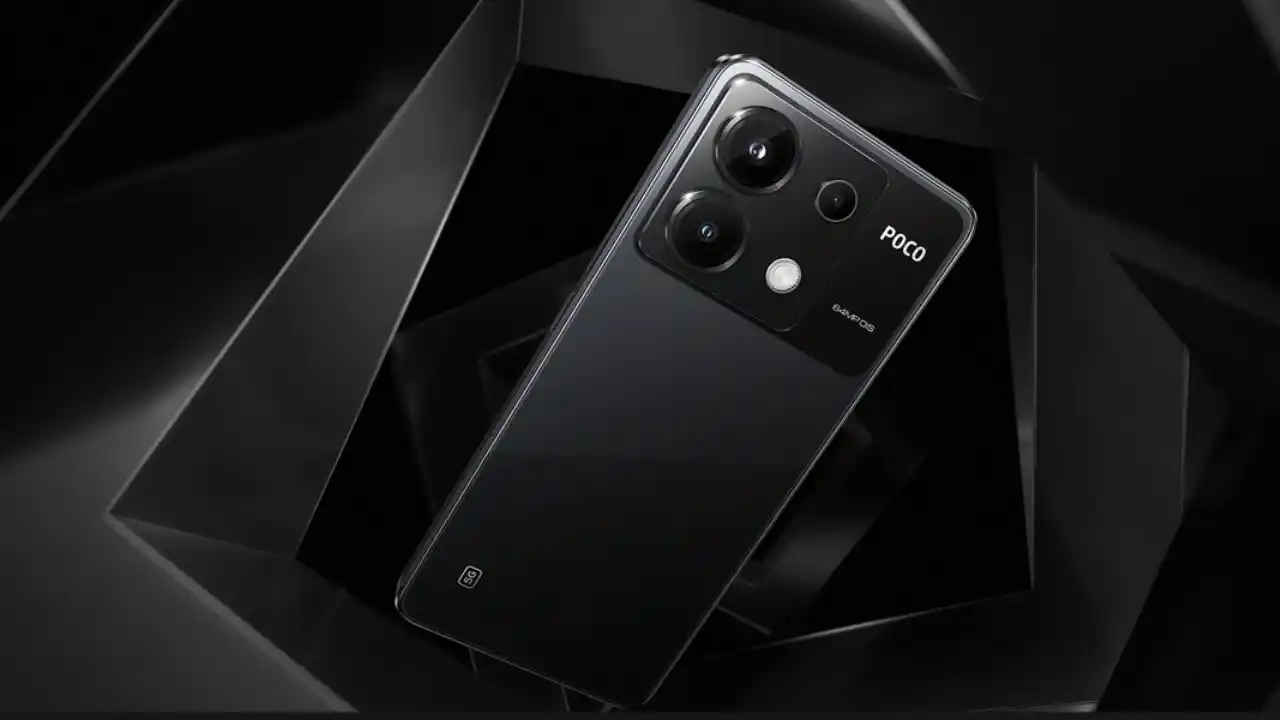 Price Cut: 12GB RAM, 64MP ক্যামেরা সহ লেটেস্ট Poco 5G ফোন হল সস্তা, দাম শুনলে অবাক হবেন!