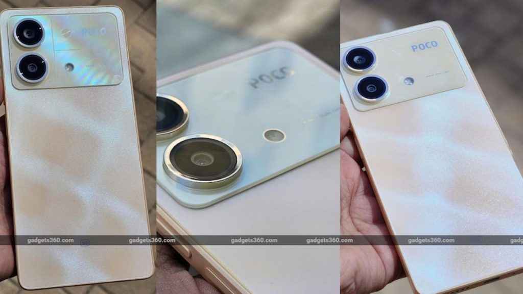 Poco X6 Neo could launch in India next week: What to expect
