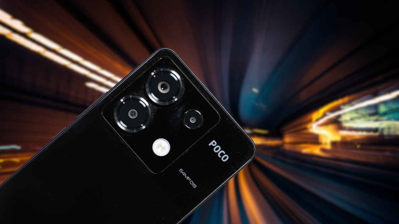 108MP कॅमेरासह POCO X6 Neo भारतात लाँच, जाणून घ्या किंमत आणि स्पेसिफिकेशन्स। Tech News