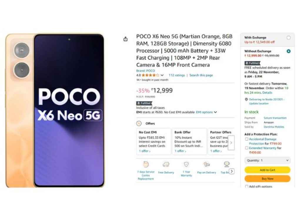 Poco-X6-Neo-5G-