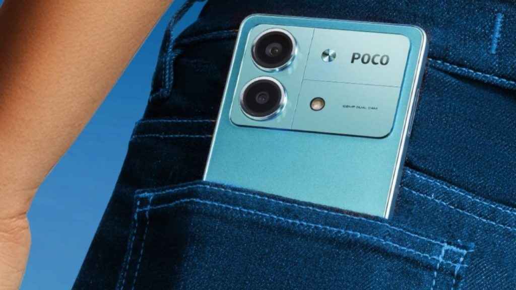Poco X6 Neo 5 reason worth buying the phone